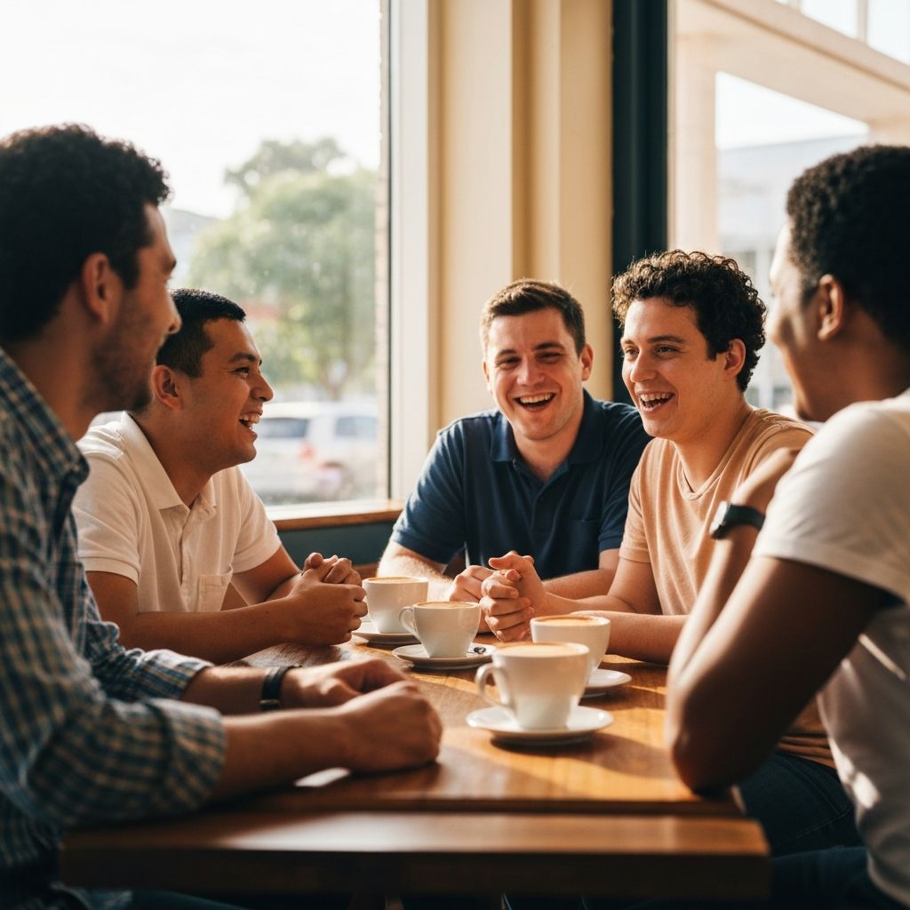 Community Participation